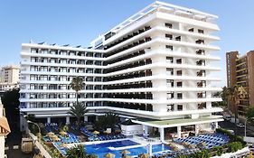 Bluesea Gran Cervantes Hotel Torremolinos Exterior photo