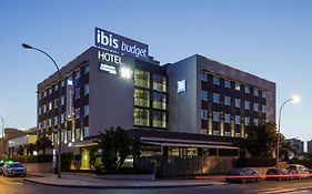 Ibis Budget Malaga Aeropuerto Avenida De Velazquez Hotel Exterior photo