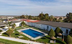 Parador De Ayamonte Hotel Exterior photo