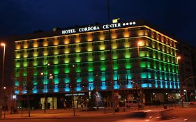 Hotel Cordoba Center Exterior photo