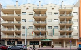 Apartamentos Turisticos Fresno Torrevieja Exterior photo