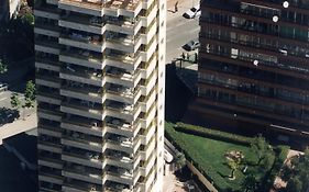 Apartamentos Maria Victoria Benidorm Exterior photo