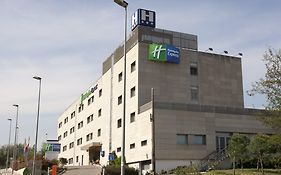 Holiday Inn Express Barcelona - Montmelo, An Ihg Hotel Granollers Exterior photo
