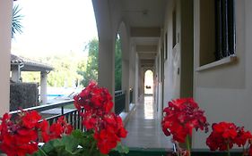 Villa Karmar Hotel Apartments Corfu  Exterior photo