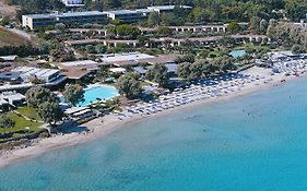 Kernos Beach Hotel & Bungalows Malia  Exterior photo