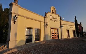 Mision San Miguel De Allende Hotel Exterior photo