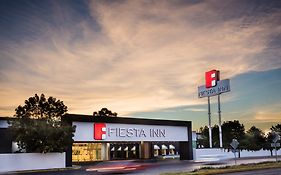 Fiesta Inn San Luis Potosi Glorieta Juarez Exterior photo