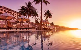 Marquis Los Cabos, An All - Inclusive, Adults - Only & No Timeshare Resort San Jose del Cabo Exterior photo