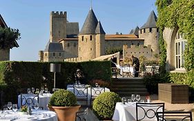 Hotel De La Cite & Spa Mgallery Carcassonne Exterior photo