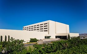 Sheraton Chihuahua Soberano Hotel Exterior photo