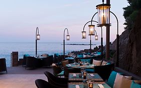 Tiara Miramar Beach Hotel & Spa Theoule-sur-Mer Exterior photo