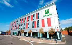 Holiday Inn London Luton Airport, An Ihg Hotel Exterior photo