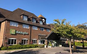 Holiday Inn Ashford - North A20, An Ihg Hotel Exterior photo