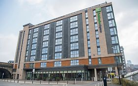 Holiday Inn Express Sheffield City Centre, An Ihg Hotel Exterior photo