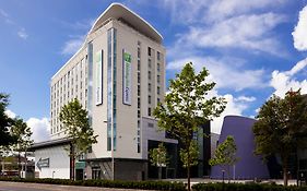 Holiday Inn Express Hull City Centre, An Ihg Hotel Kingston upon Hull Exterior photo