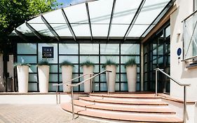 The Club Hotel & Spa Jersey Saint Helier Exterior photo