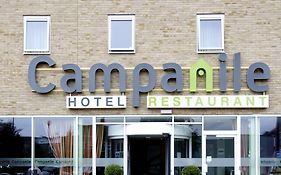 Campanile Hotel Leicester Exterior photo