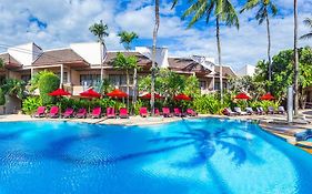 Coconut Village Resort Phuket - Sha Extra Plus Patong Exterior photo