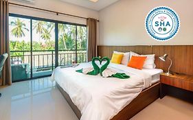Happy Eight Resort Sha Nai Harn Exterior photo