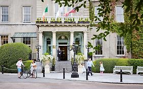 Great Southern Killarney Hotel Exterior photo