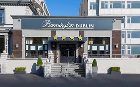 Bonnington Hotel & Leisure Centre Dublin Exterior photo