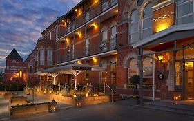 The Address Cork Hotel Exterior photo