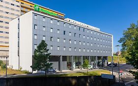 Holiday Inn Express Porto Exponor, An Ihg Hotel Leca da Palmeira Exterior photo