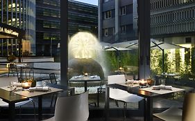 Unahotels Century Milano Exterior photo