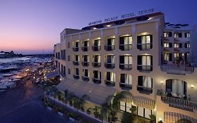 Aragona Palace Hotel & Spa Ischia Exterior photo