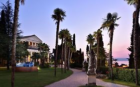 Villa Cortine Palace Hotel Sirmione Exterior photo