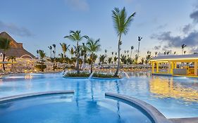 Bahia Principe Fantasia Punta Cana Hotel Exterior photo