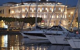 Grand Hotel Ortigia Syracuse Exterior photo