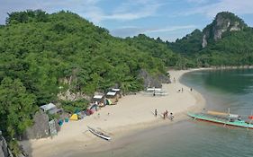 Borawan Island Resort By Cocotel Pagbilao Exterior photo