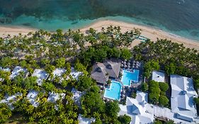 Playabachata Hotel Puerto Plata Exterior photo