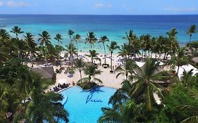 Viva Dominicus Beach By Wyndham, A Trademark All Inclusive Bayahibe Exterior photo