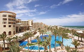 Moevenpick Resort & Marine Spa Sousse Exterior photo