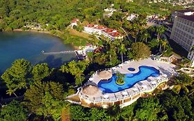 Bahia Principe Grand Cayacoa (Adults Only) Hotel Samana Exterior photo