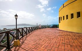 El Castillo Hotel Baracoa Exterior photo