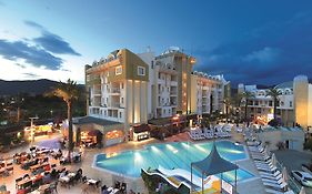 Grand Cettia Hotel Marmaris Exterior photo