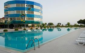 The Marmara Antalya Hotel Facilities photo