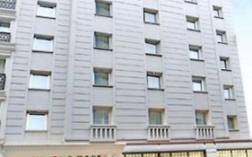 Grand Ons Hotel Istanbul Exterior photo