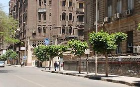 Milano Hostel Cairo Exterior photo