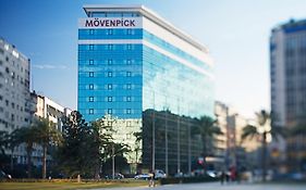Movenpick Hotel Izmir Exterior photo