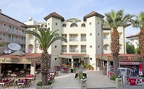 Miray Hotel Marmaris Exterior photo