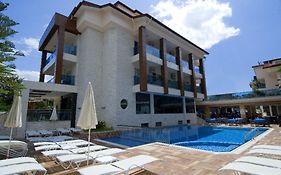 Supreme Hotel Marmaris Exterior photo