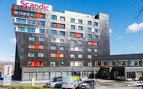 Scandic Elmia Jonkoping Exterior photo