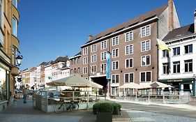 Nh Mechelen Hotel Exterior photo