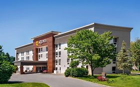 La Quinta Inn By Wyndham Columbus Dublin Exterior photo