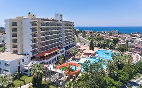 Palmin Hotel Kusadasi Exterior photo