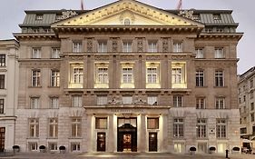 Park Hyatt Vienna Hotel Exterior photo